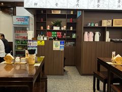 -蟹上黄·蟹黄面·江南糖水(人民广场店)