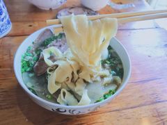-清真·苍鹰蓬灰牛肉面(盐场路店)