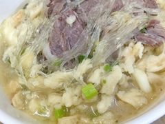 -建基泡馍·西安老字号·清真(永宁店)