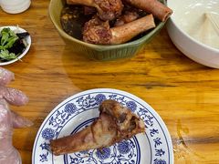 -老冯拉面羊棒骨(西宸广场店)