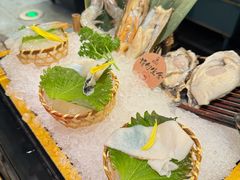 -一绪に寿喜烧(荟聚店)