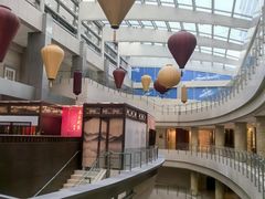 -北京饭店