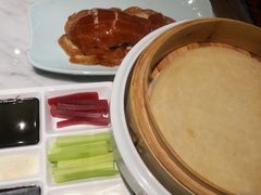 -泰钰丰烤鸭.天津菜(开发区店)