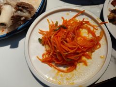 -欧提汗·新疆餐厅·清真(银都路店)