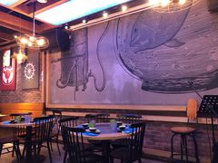 -鱼库·不仅是一家烤鱼店(车公庙店)