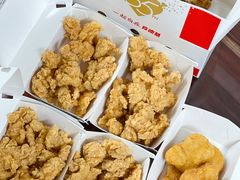 -肯德基(颛桥店)