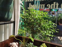 -街角 T·COFFEE 融合料理·BISTRO(车公庙店)