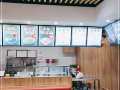 -蒌兰兰州牛肉面(龙湖上城店)