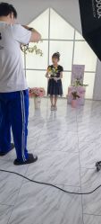 -爱儿美儿童摄影(五路居花园别墅店)