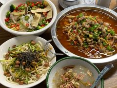 -艺味深尝(云锦路店)