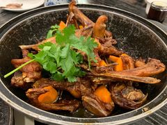 美极鸭五件-美极鲜食坊(宝安南路店)