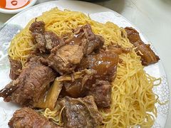 -麦文记面家(佐敦店)