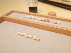 -Oasis绿洲银饰珍珠手作diy(壹方城店)