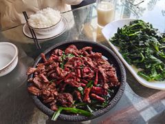 -乡村小榭饭店