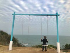 -漳州滨海火山岛自然生态风景区