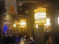 -绿茶餐厅(哈尔滨凯德店)