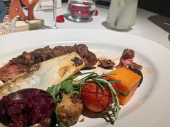 -王品牛排(杭州大厦店)