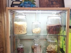 -甜心闲生传统手工冰粉(奎星楼店)