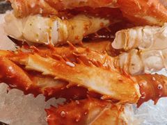 -杭州国际会议中心洲际酒店-原素全日餐厅(解放东路店)