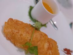 -天龙轩(香港丽思卡尔顿酒店)