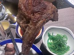 -極上萬膳·日料放题(海岸城店)
