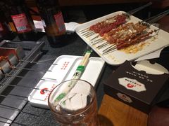 -邢氏老太太烧烤(南山店)