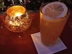 -池畔酒吧 WET Bar
