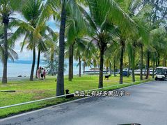 -三亚西岛海洋文化旅游区