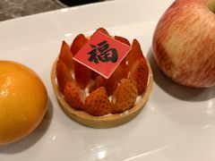 -宁波威斯汀酒店