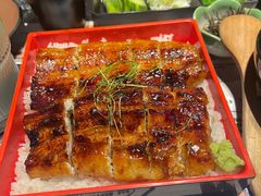 -鳗事鱼意·活鳗现烤专門店(保利广场店)