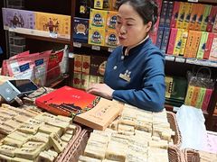 -上海梨膏糖商店(豫园商城店)