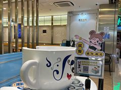 -翠华餐厅(东门店)