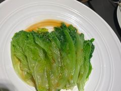白灼生菜-粤凤佬