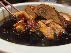 -南京大牌档(崇文门国瑞店)