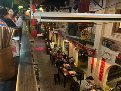 -老表记广西宵夜螺蛳鸭脚煲(西大店)