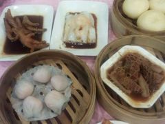 -满福隆酒楼(万绿园店)