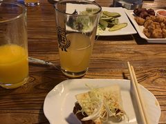 -40+精酿啤酒俱乐部(国投财富广场店)