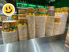 -Potato Corner(广州天河城店)