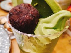 -無邪日式甜品(华润五彩城购物中心店)
