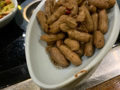 -小俩口烧烤东北菜(双井店)