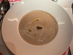 -Mezomd曼索蒂西班牙餐厅(广粤店)
