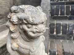 -山西王家大院