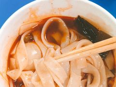 -牛师傅牛肉面(尚隆路店)