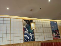 -松野谷·寿喜烧自助(华联顺义金街购物中心店)