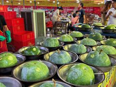 -金瑶池·猪肚鸡·传统冬瓜盅(20年白沙店)