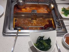 -海底捞火锅(上元大街店)