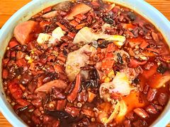 -小川香·川菜(辽源路店)