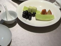 -九里云松·天香餐厅