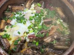 -容里煲仔饭(利丰北路店)