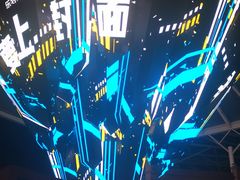 -海底捞火锅(老城根店)